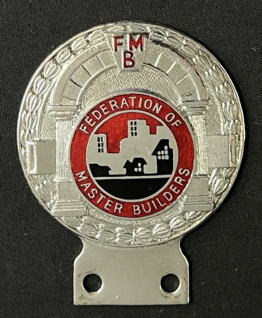 Federation of Master Builders