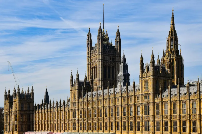 The Arms Trade's Dirty Money: How British Weapons Manufacturers Buy Political Silence at Westminster