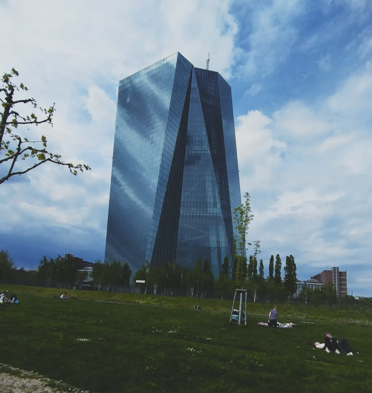 European Central Bank