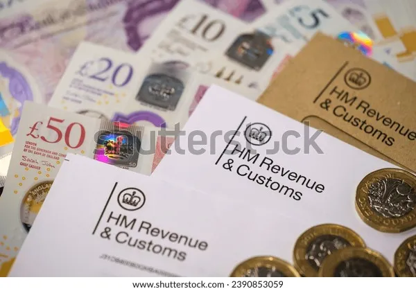 HM Revenue and Customs