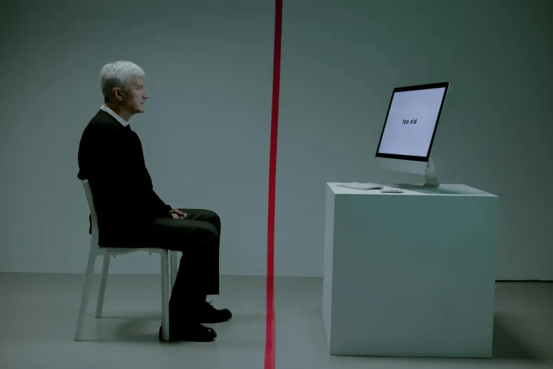 Digital Exclusion: How Britain's Rush to Online-Only Public Services Is Quietly Disenfranchising Millions