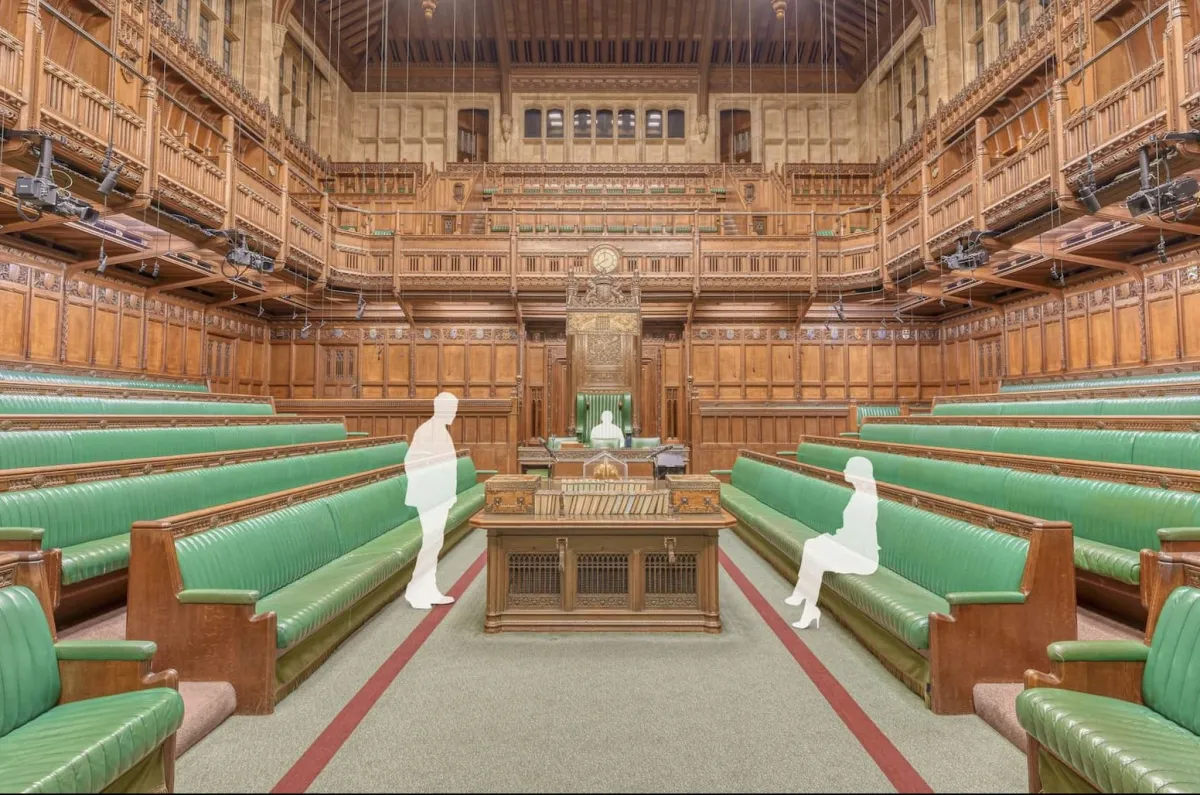 House of Commons