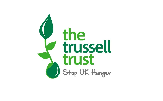 The Trussell Trust