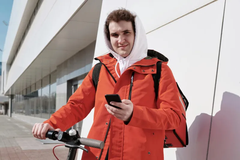 The Gig Economy's Dirty Secret: How Britain Legalised Precarity and Called It Freedom