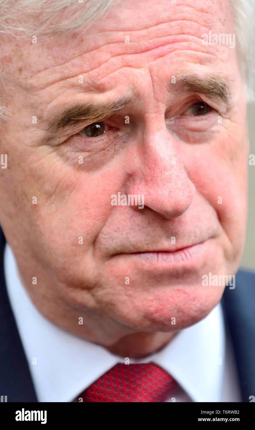 John McDonnell