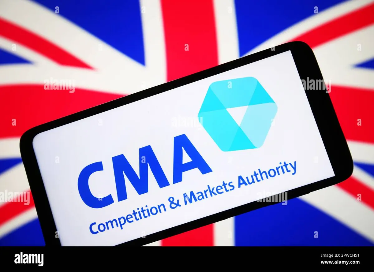 Competition and Markets Authority