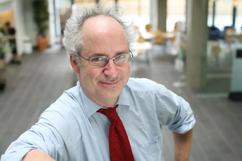 Professor Sir Simon Wessely