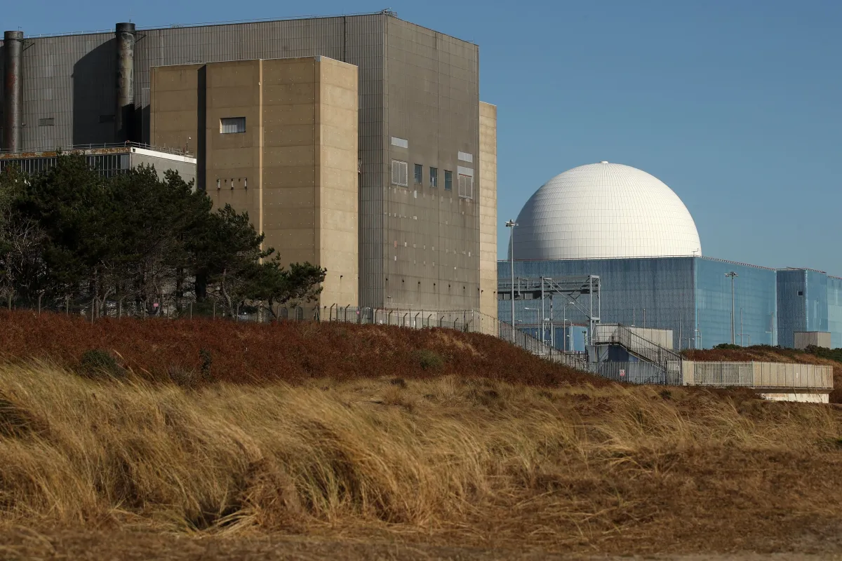 Sizewell C