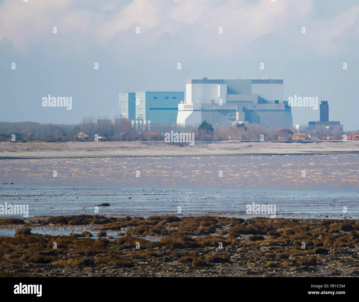 Hinkley Point C