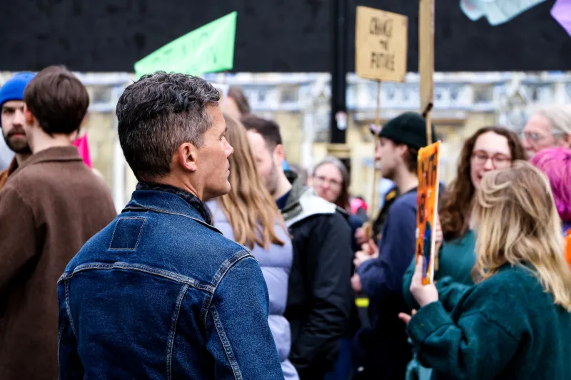 Rights by Stealth: How the Post-Brexit Regulatory Bonfire Is Burning Away Protections You Never Knew You Had