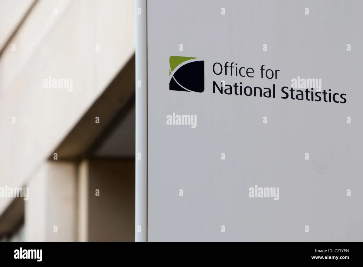 Office for National Statistics