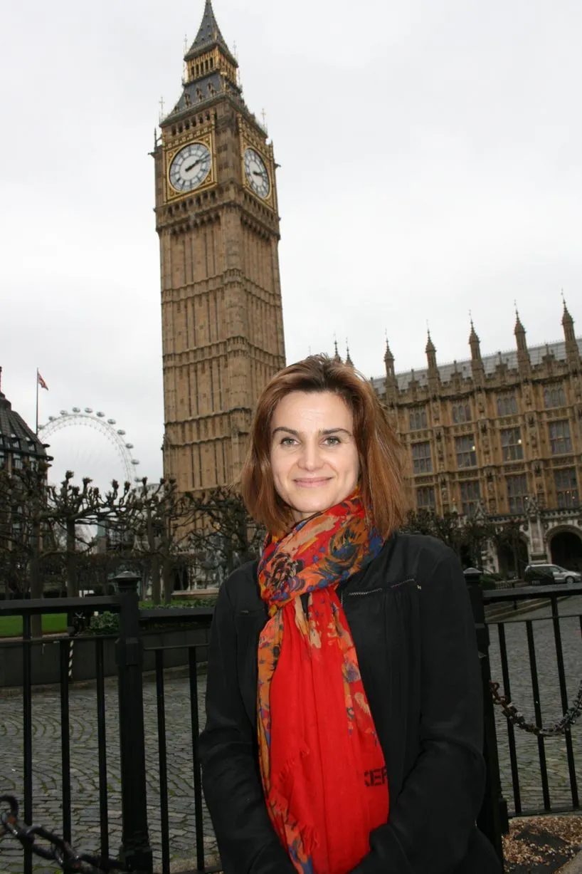 Jo Cox