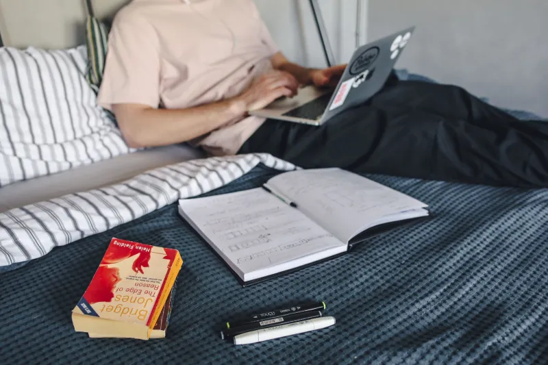 Mortgaged Before You Start: The University Fee System That Turned Education Into a Debt Sentence