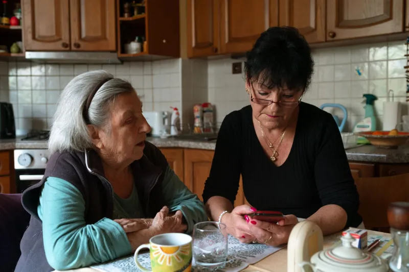 £162 Billion of Invisible Labour: The State's Calculated Dependence on Unpaid Carers It Refuses to Support