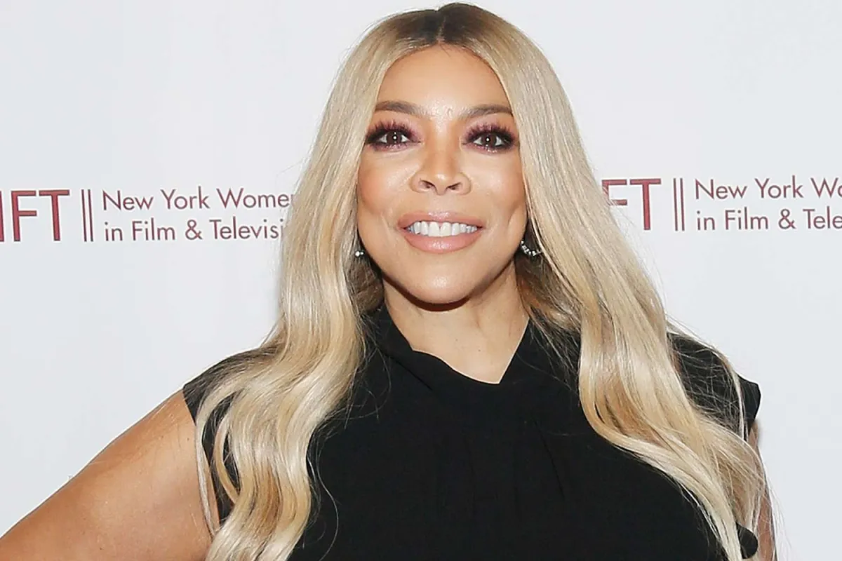 Wendy Williams